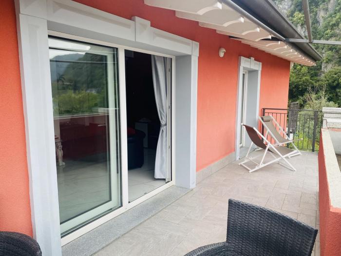 Elegantes 4-Zimmer-Penthouse mit 3 Bädern