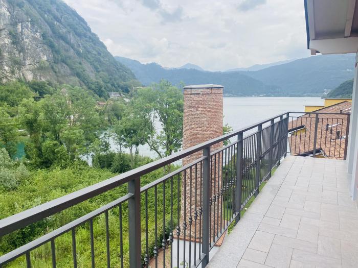 Elegantes 4-Zimmer-Penthouse mit 3 Bädern