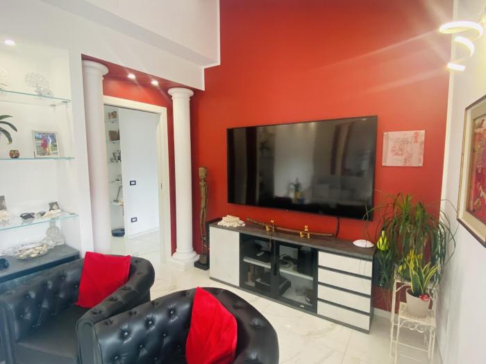 Elegantes 4-Zimmer-Penthouse mit 3 Bädern